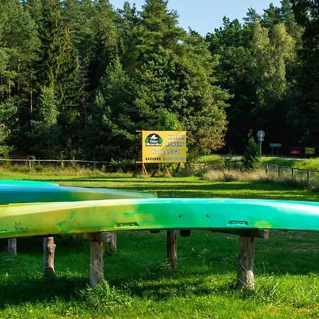 Oaza Mazurska - Lasek 3* Piecki (Warmian-Masurian)