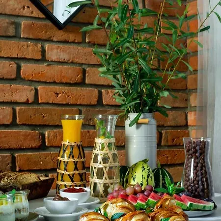 Oaza Mazurska - Lasek Frühstückspension 3*