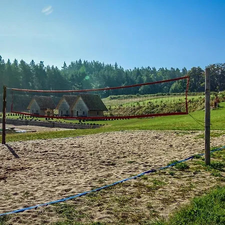 Oaza Mazurska - Lasek 3* Piecki (Warmian-Masurian)