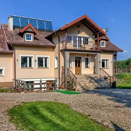 Oaza Mazurska - Lasek 3*