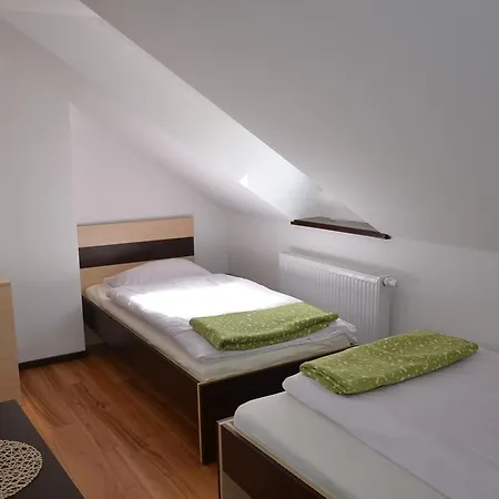 Frühstückspension Oaza Mazurska - Lasek Piecki (Warmian-Masurian)