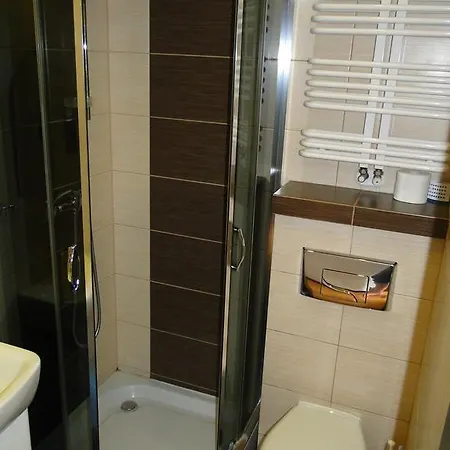 Oaza Mazurska - Lasek Frühstückspension 3*